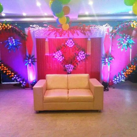 Hotel Yash Inn Mirzapur Luaran gambar