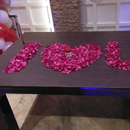 Hotel Yash Inn Mirzapur Luaran gambar