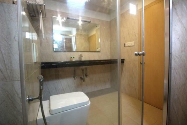 Hotel Yash Inn Mirzapur Luaran gambar