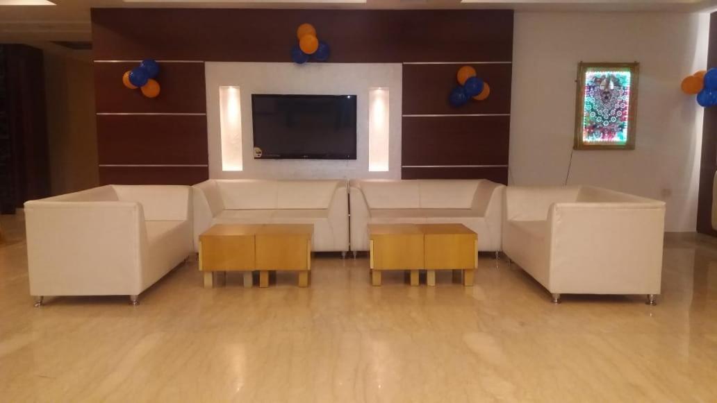 Hotel Yash Inn Mirzapur Luaran gambar