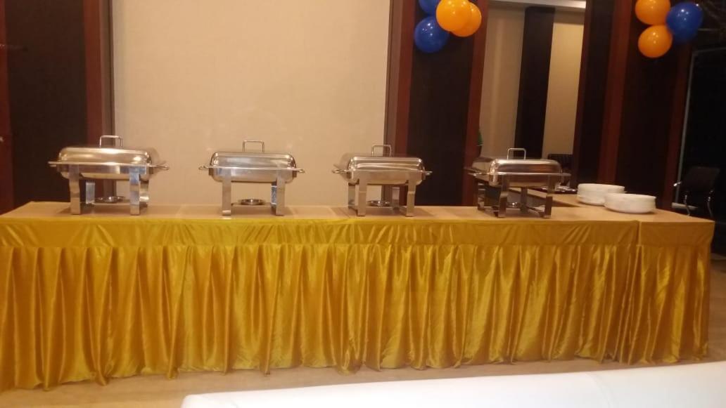 Hotel Yash Inn Mirzapur Luaran gambar