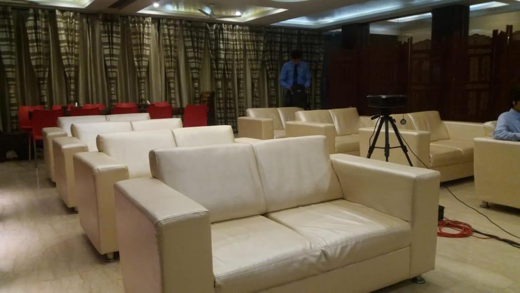 Hotel Yash Inn Mirzapur Luaran gambar