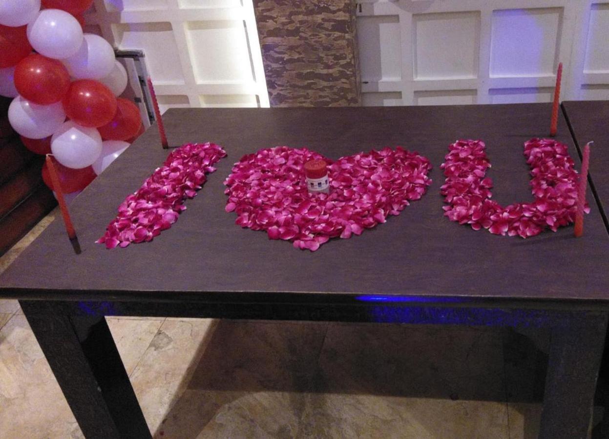 Hotel Yash Inn Mirzapur Luaran gambar