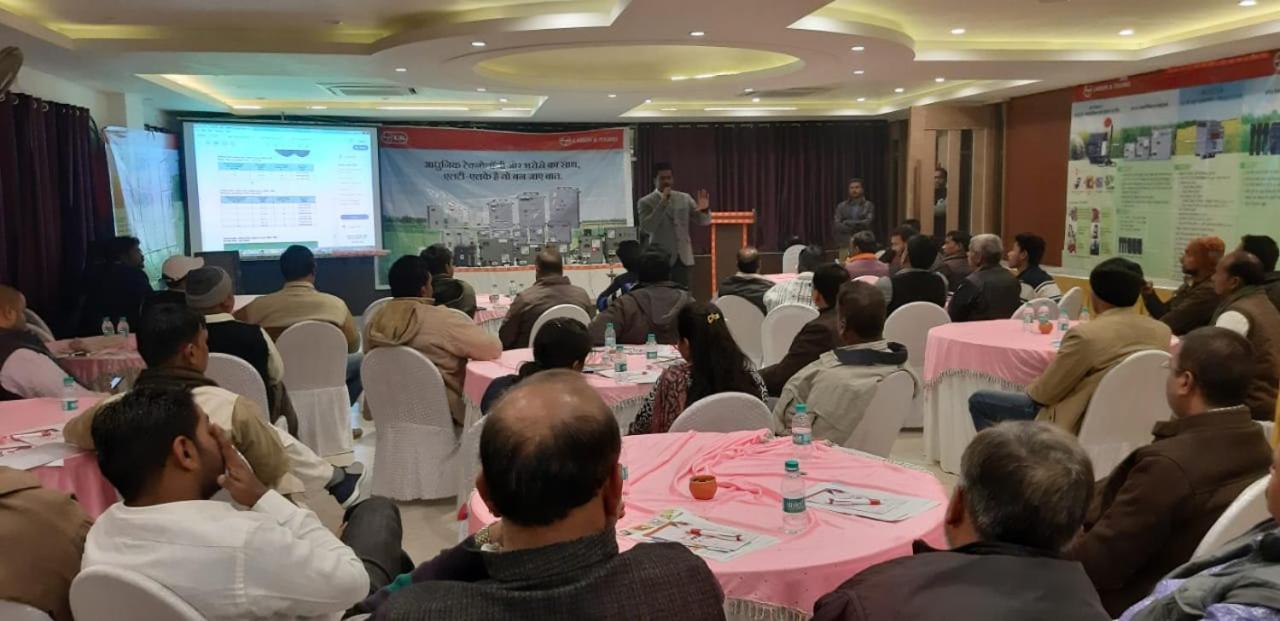 Hotel Yash Inn Mirzapur Luaran gambar
