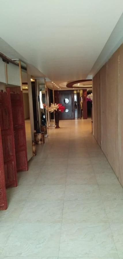 Hotel Yash Inn Mirzapur Luaran gambar