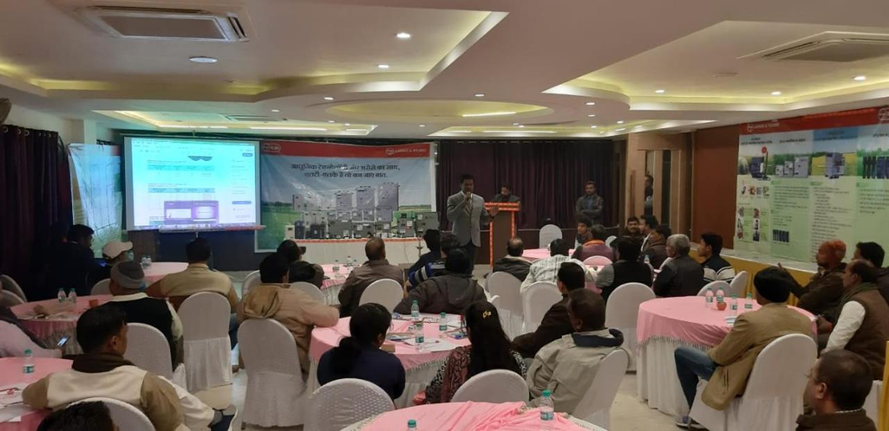 Hotel Yash Inn Mirzapur Luaran gambar