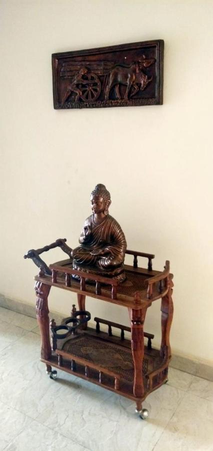 Hotel Yash Inn Mirzapur Luaran gambar