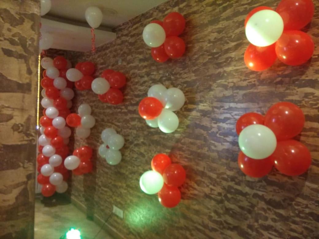 Hotel Yash Inn Mirzapur Luaran gambar