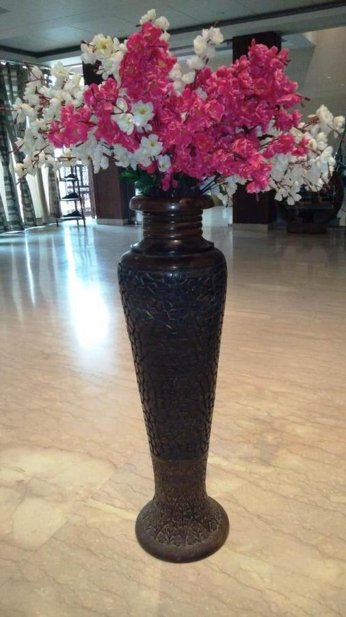 Hotel Yash Inn Mirzapur Luaran gambar